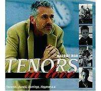 Various - Tenors in Love