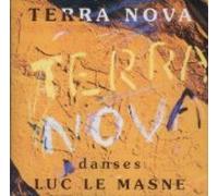 Various - Terra Nova