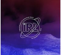 Various - Terraforming In Analogue Space - IRL Remixes 2000 - 2015 [Vinilo]