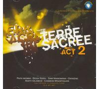 Various - Terre Sacree Act 2 [Import]