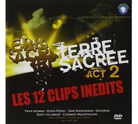 Various - Terre Sacree Acte 2 [Import]
