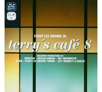 Various - Terry's Café 8