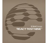 Various - Test 9 [Import]