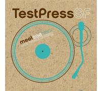 Various - Test Press Sf