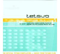 Various - Tetsuo Vol 5