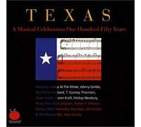 Various - Texas a Musical Celebration 15