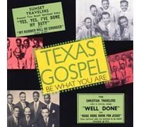 Various - Texas Gospel Vol 2