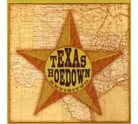 Various - Texas Hoedown Revisited