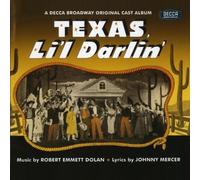 Various - Texas Lil Darlin & You Can't Run Away from It/Oc