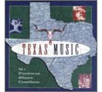 Various - Texas Music Vol 1