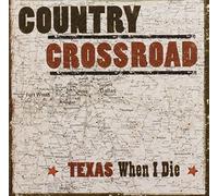 Various - Texas When I Die