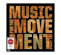 Various - Tg Undefeated: Music for the Movement Bone Color V [Vinilo]