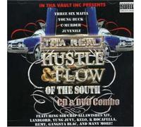 Various - Tha Real Hustle & Flow of the