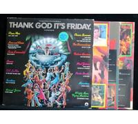 Various - Thank God It's Friday - Casablanca Records - NB 7041
