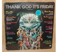 Various - Thank God It's Friday [Paper Sleeve] by Casablanca Records