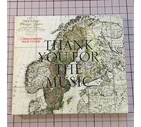 Various - Thank You for the Music