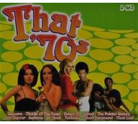 Various - That 70's