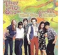 Various - That 70's Show Pres...