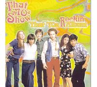 Various - That 70's Show: Rockin