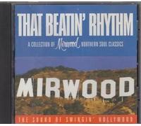 Various - That Beatin' Rhythm: Mirwood S
