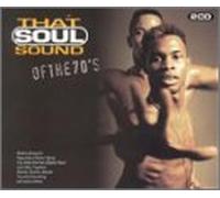 Various - That Souls Sound of the 70's