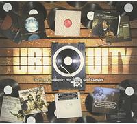Various - That Sound : Ubiquity Hip Hop [Import]