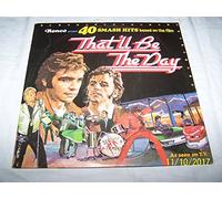 Various - That'll Be The Day