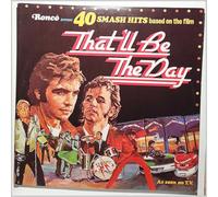 Various - That'll Be The Day - Various 2LP