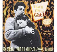 Various - That'll Flat Dig It 20