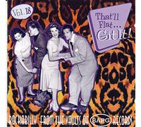 Various - That'll Flat Git It! - That'll Flat Git It 18