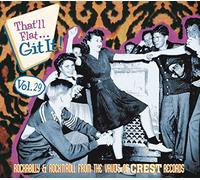 Various - That'll Flat Git It! - That'll Flat Git It 29