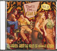 Various - That'll Flat Git It! - That'Ll Flat Git It Vol.23 Columbia