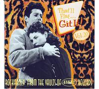 Various - That'll Flat Git It! - Vol.20 That Ll Flat Git It