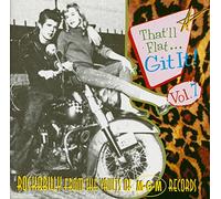 Various - That'll Flat Git It! - Vol.7,That Ll Flat Git It! (M