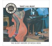 Willie Perryman - That'S All Right (When the Sun Goes Down Series)
