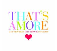 Various - That's Amore
