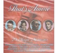 Various - That's Amore