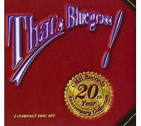 Various - That's Bluegrass