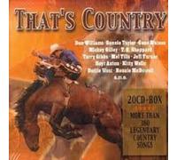 Various - Thats Country