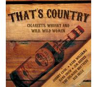 Various - Thats Country