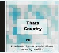 Various - That's Country