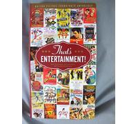 Various - That's Entertainment
