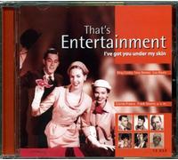 Various - That's Entertainment [Import]