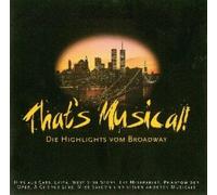 Various - That's Musical Die Highlights [Import]