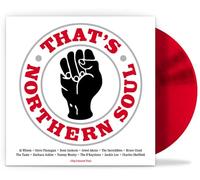 Various - That's Northern Soul (180g Coloured Vinyl LP) [VINYL] [Vinilo]