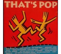 Various - That's Pop