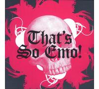 Various - That's So Emo