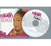 Various - That's So Raven Too / TV O.S.T