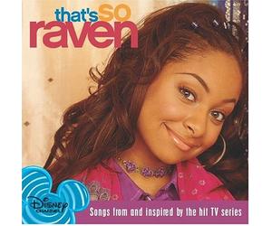 Various - That's So Raven / TV O.S.T.