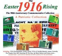Various - The 1916 Easter Rising